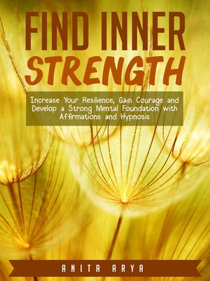 cover image of Find Inner Strength